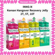 INNON Korean Hangover Recovery Jelly Condition Stick Jelly