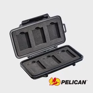 PELICAN 派力肯 0965 Micro Memory Card Case CFexpress / XQD 記憶卡收納盒