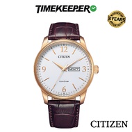 Citizen Eco-Drive Watch BM8553-16A