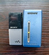 Sony 收音機