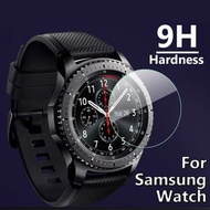 屯團百貨 - 三星Galaxy Watch 42mm 鋼化玻璃手錶膜 防護膜 保護貼 防刮