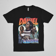 DANIEL CAESAR T-SHIRT - VINTAGE