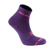Hilly Women Lite Anklet Socks