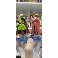 Dragonball X Onepiece Gohan And Usop Action Figure