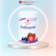 MEIKO ProEnzyme (Probiotics + Enzyme)