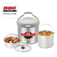 Endo 7L Thermal Magic Cooker E-TMC7