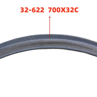 CHAOYANG Gravel Bike Tyre Cross country Road Bicycle Brown edge Tire 700X32c 35C 38C 40C Retro Outer