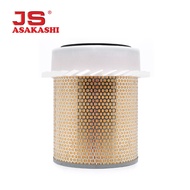 JS Air Filter A352J for Mitsubishi Bus Rosa BK215 6D14 81-86, Bus B800-805 6DC2 (Vic A-352S)