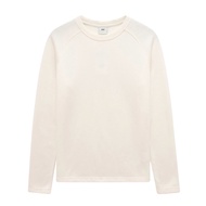 BTM Textured Rangal Knitwear 5C Slim Form Wool Sweatshirt - Code 6.673