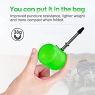 CYCLAMI TPU Ultralight Bicycle Inner Tube Tire Interior Tyre Accessories French Valve Folding Bike 4