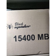 Speaker Black Spider 15400Mb Speaker Black Spider 15 Inch 15400 Mb