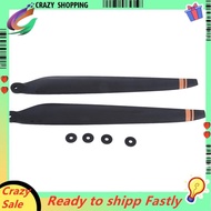 2 PCS 3011 Folding Propeller for X8 8120 Power System for Agricultural Drone