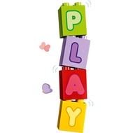 LEGO DUPLO Town 10421 Alphabet Truck