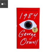 Import Book 1984 BY GEORGE ORWELL | 9780451524935