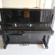 Piano Yamaha YUA Jepang original Display 100% Build up