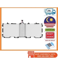 BSS COMPATIBLE FOR SAM SM Galaxy Note 10.1 N8000 Battery Replacement @ 7000 mAh