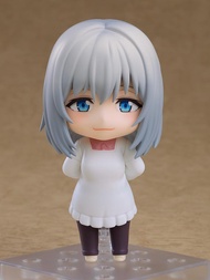 Nendoroid Saitou Ine / Grandma - Jiisan Baasan Wakagaeru By Good Smile Company