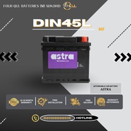 BATERI KERETA | DIN45L | MF | ASTRA