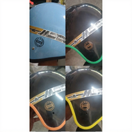 GETAH LINING CUSTOM HELMET MS88 1PCS COVER 1 HELMET