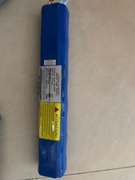 電動單車-鋰電池8Ah 36V