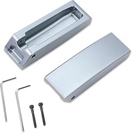 F2S-U264L-01-00 2PCS Rear Compartment Latch Lock Fits for Yamaha WAVERUNNER FX Cruiser-HO/SHO/SVHO ;