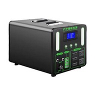熱賣戶外電源3000W大功率移動電源露營燒水煮飯戶外移動電源便攜式