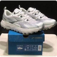 Brooks Cascadia 18 Women's Trail Running Sneakers DJI5 JO0R