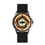 XINGYUNSHI | Naruto Theme Rotary Watch