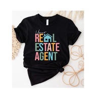 Your Real Estate Agent T-Shirt, Realtor Gift Tee, Cool Realtor Shirt, Real Estate Agent Tee, Real Es