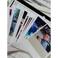Gambar polaroid 30pcs