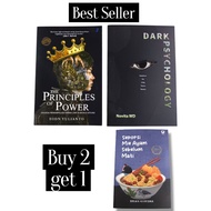 MOTIVATIONAL BOOK SELF IMPROVEMENT/ NON-FICTION BOOK/