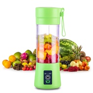 USB Mixer Electric Juicer Machine Portable Blender Smoothie Blender Mini Food Processor Personal Lemon Squeezer Orange Juicer