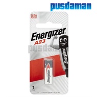 Energizer A23 Alkaline Battery - 1pc pack