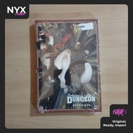 Delicious in Dungeon (Dungeon Meshi) Manga Comic English Import Volume 7