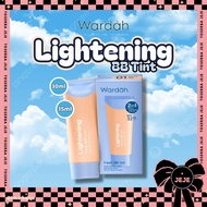 WARDAH Fresh BB Tint LighteningWARDAH | Base Makeup SPF 32 PA+++ CC Cream