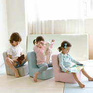 iSTUCKYI Sofa and Table Made in Korea