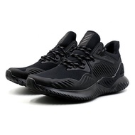 【Hot sale】Original New Arrival 2018 Adidas Alphabounce Beyond Men's Ru