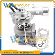 Auto Turbo Charger For Mazda 3 6 MZR DISI CX-7 2.3L K0422-882 K0422-881 53047109905 L3M713700C 53047