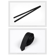 Korean style 3cm small tie CV-301