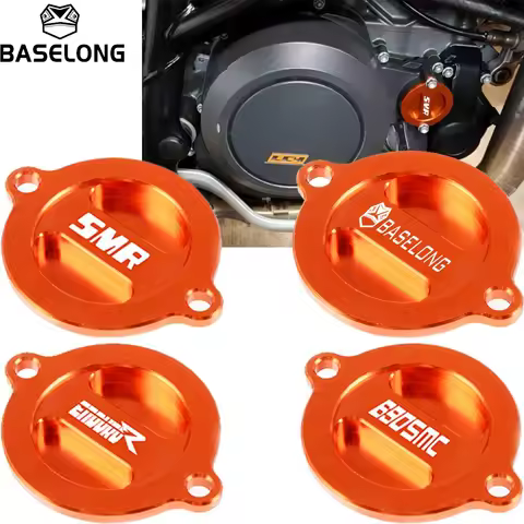 For KTM 690DUKE 690 DUKE R 690ENDURO/R 690SM 690SMR 690SMC 690SMCR 2008-2022 Motorcycle Accessories