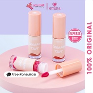 FEMME FEMME || Creamytint Lip tint/ Emina Lipstick/