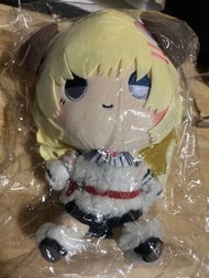 Hololive 角卷 watame donki 娃