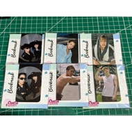 Seventeen - CxM Inspired Bookmark (Hype Vibes)
