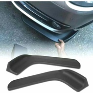 variasi bemper depan mobil CARRY PICK UP hitam Universal