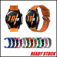 Tali Jam For Huawei Watch Ultimate 2 GT3 Pro GT 3 SE Pro GT3 43mm 46mm Silicone Watch Band Strap