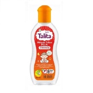 minyak telon talita 125 ml