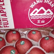 Buah-Buahan!! apel fuji whangsan 1kg