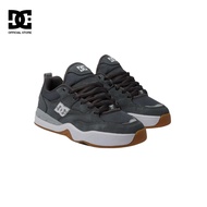 DC Shoes Men Dc Ascend Shoes - Dark Grey/White