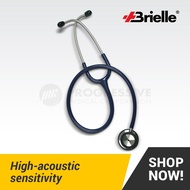 ⊕Brielle Select Professional Stethoscope Adult (With Engraving options)