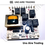 PCB ASBFE for Aircon CARRIER Floor Mounted